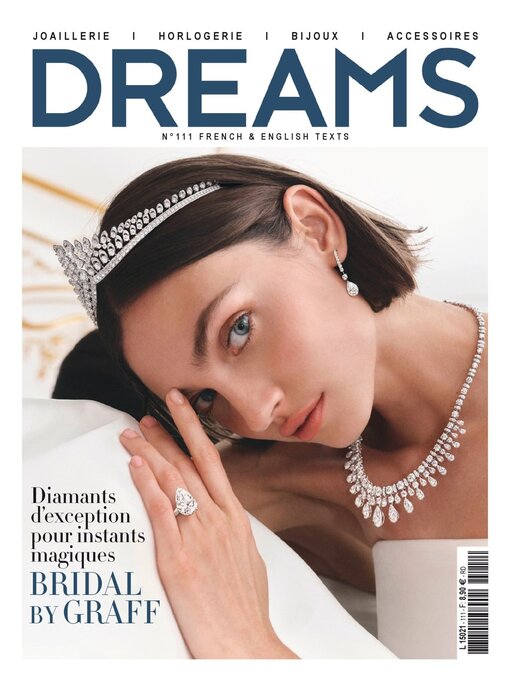 Title details for Dreams by DREAMS - Available